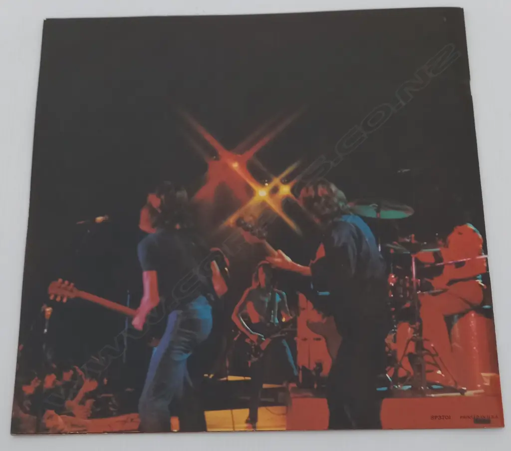 Humble Pie, Eat It, (Double Album) Image 1++
